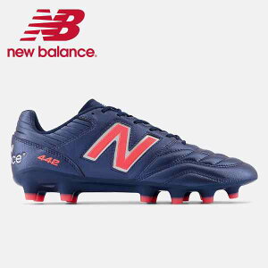 �y�S�i�|�C���g3�{&�ő�999�~OFF�N�[�|���z�j���[�o�����X new balance �T�b�J�[ �X�p�C�N �����Y ���f�B�[�X 442 PRO HG V2 MICROFIBER MS41HMM22E �l�H�Ł^�y�O���E���h