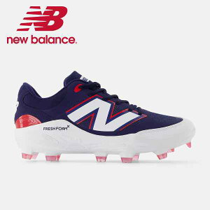 �y�S�i�|�C���g2�{+8%OFF�N�[�|���z�j���[�o�����X new balance �싅 �|�C���g�X�p�C�N �����Y Fresh Foam 3000 v7 Molded PL3000H72E