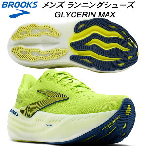 ySi|Cg2{+ő5OFFN[|zubNX BROOKS Y jOV[Y GLYCERIN MAX BRM4473 YG