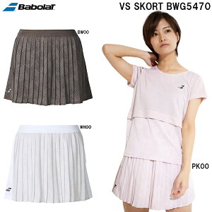 ySi|Cg3{+ő2000~OFFN[|zo{ Babolat fB[X ejX EGA o[TX XR[g VS SKORT BWG5470