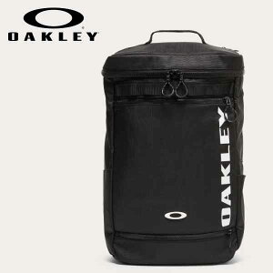 �y�S�i�|�C���g2�{+�ő�5%OFF�N�[�|���z�I�[�N���[ OAKLEY �o�b�N�p�b�N �����b�N�T�b�N ENHANCE LT BOXPACK L 8.0 FW FOS901842-022