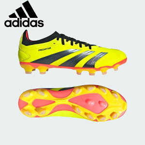 ySi|Cg10{zAfB_X adidas Y TbJ[XpCN vf^[ PRO HG/AG PREDATOR IG7732
