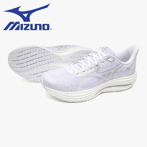 �y�S�i�|�C���g2�{+�ő�5��OFF�N�[�|���z�~�Y�m MIZUNO �����j���O�V���[�Y �����Y ���f�B�[�X �E�G�[�u���C�_�[29 WAVE RIDER 29 J1GC250504