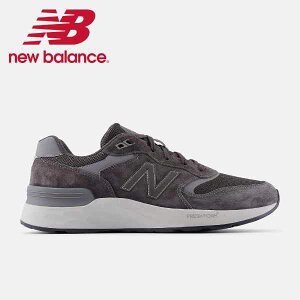【スグに使える全品10%OFFクーポン】ニューバランス newbalance ウォーキングシューズ メンズ Fresh Foam Walking 880 v7 MW880BA74E