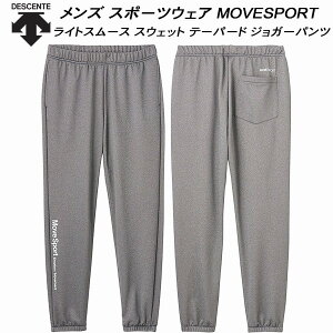 yXOɎgSi10OFFN[|zfTg DESCENTE Y X|[cEFA MOVESPORT [uX|[c CgX[X XEFbg e[p[h WK[pc ST4FPZ41M GY01