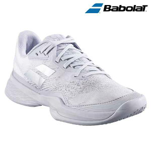 o{ Babolat ejXV[Y fB[X Jet Mach 3 Sand Grass 3A1S25B684-1072 IjEN[R[gp