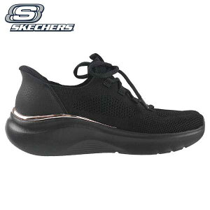 y10,000~ȏŎgz600~OFFN[|XPb`[Y SKECHERS EH[LOV[Y fB[X XbvCY BOBS B LOVE-TRUE DELIGHT 117617-BBK