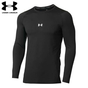 ySi|Cg2{+ő2000~OFFN[|zA_[A[}[ UNDER ARMOUR 싅 A_[Vc Y COLDGEAR FITTED COMFORT LONG SLEEVE UNDER SHIRT 1375375-001
