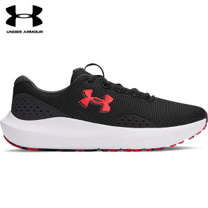 ySi|Cg10{zA_[A[}[ UNDER ARMOUR jOV[Y Y UA CHARGED SURGE 4 3027000-005