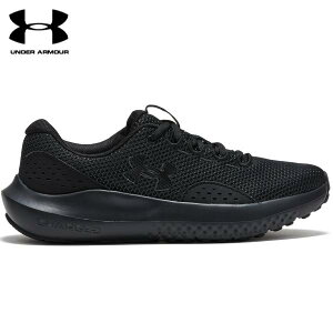 ySi|Cg10{zA_[A[}[ UNDER ARMOUR jOV[Y fB[X CHARGED SURGE 4 `[Wh T[W4 3027007-002