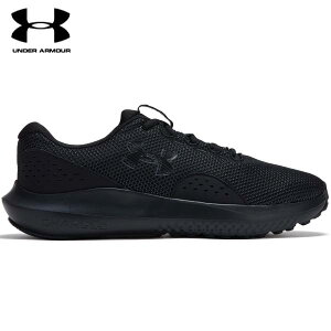 ySi|Cg2{+ő2000~OFFN[|zA_[A[}[ UNDER ARMOUR jOV[Y Y UA CHARGED SURGE 4 EXTRA WIDE `[Wh T[W4 GNXgCh 3028249-001