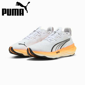 �v�[�} PUMA �����j���O�V���[�Y �����Y �t�H�[�G�o�[���� �j�g�� 2 310109-17
