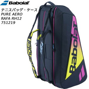 o{ Babolat ejXobO PURE AERO RAFA RH12 sAAG t@ PbgobO Pbg12{[ 751219