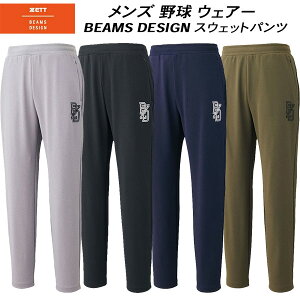 �y�S�i�|�C���g2�{+�S�i8%OFF�N�[�|���z�[�b�g ZETT by BEAMS DESIGN �����Y �싅�E�G�A�[ �X�E�F�b�g�p���c BOS75004P