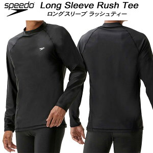 ySi|Cg2{+ő2000~OFFN[|zXs[h speedo Y tBbglX bVeB[ L/S RUSH TEE UVJbg SF72302 K