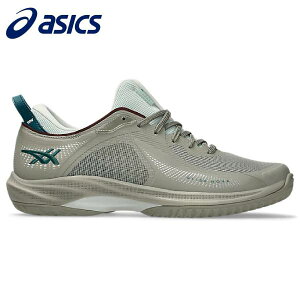 【全品ポイント2倍+最大2000円OFFクーポン】2025AW アシックス asics バスケットボールシューズ メンズ レディース GLIDE NOVA FF 4 1063A105-020