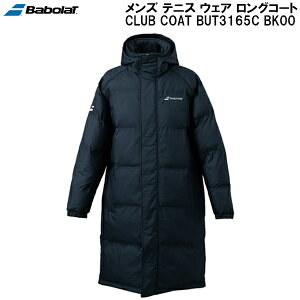 ySi|Cg3{+ő2000~OFFN[|zo{ BabolaT Y ejX EFA Nu OR[g CLUB COAT BUT3165C BK00