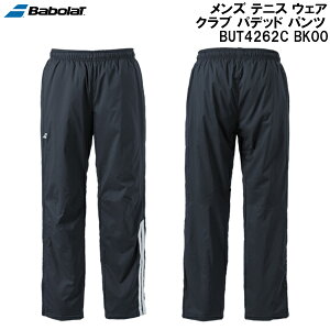 ySi|Cg3{+ő2000~OFFN[|zo{ BabolaT Y ejX EFA Nu pfbh pc CLUB PADDED PANTS BUT4262C BK00