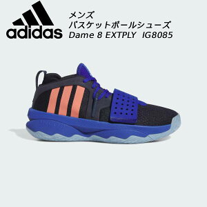 AfB_X adidas Y oXPbg{[V[Y DAME 8 EXTPLY IG8085