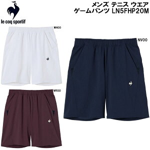 yXOɎgSi10OFFN[|zRbN X|eBt le coq sportif Y ejX EGA Q[ pc LN5FHP20M