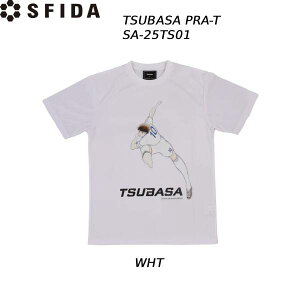 ySi|Cg2{+ő5OFFN[|zXtB[_ SFIDA Y fB[X TbJ[ tbgTEFA TSUBASA PRA TVc SA-25TS01 WHT