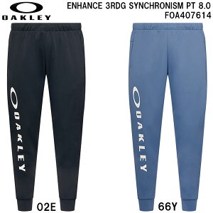 ySi|Cg2{+ő5OFFN[|zI[N[ OAKLEY Y g[jO O pc ENHANCE 3RDG SYNCHRONISM PT 8.0 FOA407614