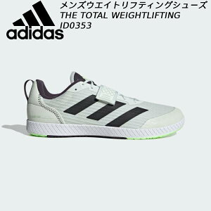 AfB_X adidas Y EGCgteBOV[Y THE TOTAL WEIGHTLIFTING ID0353