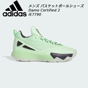 ySi|Cg3{+ő2000~OFFN[|zAfB_X adidas Y oXPbg{[V[Y DAME CERTIFIED 2 IE7790