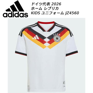 AfB_X adidas TbJ[ hCc\ 2026 z[ vJ KIDS jtH[ JZ4560 ZE926