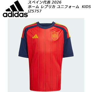 AfB_X adidas XyC\ 2026 z[ vJ jtH[ KIDS N4586 JZ5757