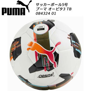 ySi|Cg3{+ő2000~OFFN[|zv[} PUMA I[r^ 3 TB TbJ[{[ 5 FIFA QUALITY 084324-01