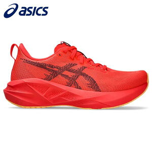 yXOɎgSi10OFFN[|z2025AW AVbNX asics jOV[Y fB[X NOVABLAST 5 1012B765-601