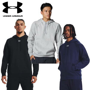 ySi|Cg3{+ő2000~OFFN[|zA_[A[}[ UNDER ARMOUR JWAEFA XEFbg Y RIVAL FLEECE HOODIE 1379757