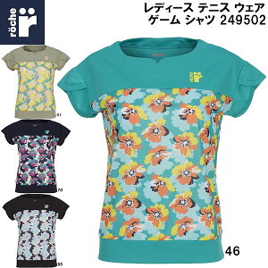 [`F roche fB[X ejX EFA Q[ Vc 249502