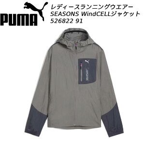 v[} PUMA fB[X jOEGA[ SEASONS WindCELL WPbg 526822 91