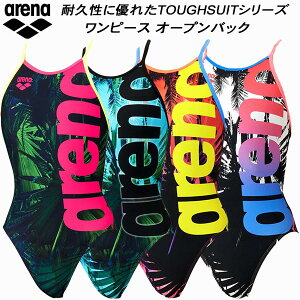 �y�S�i�|�C���g2�{+�ő�5%OFF�N�[�|���z�A���[�i arena ���f�B�[�X ���j���� ���K�p �����s�[�X �I�[�v���o�b�N �^�t�X�L��T2E AS6SWM21L