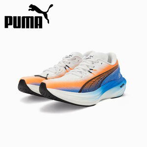v[} PUMA jOV[Y Y fBBGCg jg 3 EKIDEN 313422-01