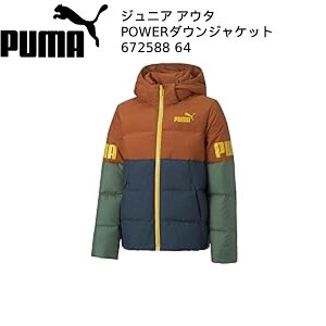 v[} PUMA WjA X|[cEGA[ POWER _EWPbg 672588 64