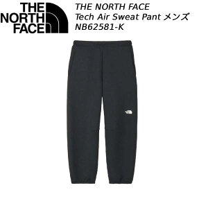 UEm[XEtFCX THE NORTH FACE Y XEFbgpc Tech Air Sweat Pant NB62581 K