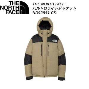 UEm[XEtFCX THE NORTH FACE BALTRO LIGHT JACKET ND92551 CK
