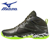 【全品ポイント2倍+最大2000円OFFクーポン】ミズノ MIZUNO フィットネスシューズ メンズ レディース WAVE…