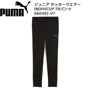 �y�S�i�|�C���g2�{+�ő�5��OFF�N�[�|���z�v�[�} PUMA �W���j�A �T�b�J�[�E�F�A �s�X�e�p���c JR IndivC TR�p���c 660491 07