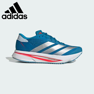 �y�S�i�|�C���g2�{&�ő�8%OFF�N�[�|���z�A�f�B�_�X adidas �����j���O�V���[�Y ���f�B�[�X ADIZERO SL2 JQ3131