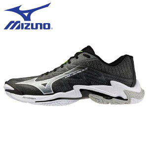�y�S�i�|�C���g10�{�z�~�Y�m MIZUNO �o���[�{�[�� �V���[�Y �����Y ���f�B�[�X �E�G�[�u���C�g�j���O �G���[�g V1GA260052