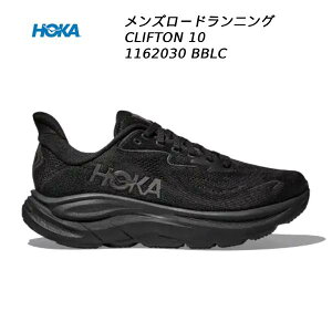�y�S�i�|�C���g2�{+�ő�8%OFF�N�[�|���z�z�J HOKA �����Y �����j���O�V���[�Y �N���t�g�� 10 1162030 BBLC