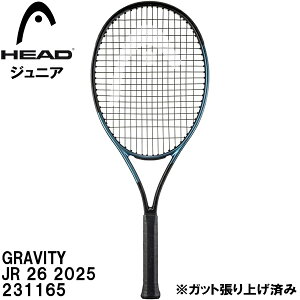 �y�S�i�|�C���g2�{+�ő�5%OFF�N�[�|���z�w�b�h HEAD �y�K�b�g����グ�ρz �L�b�Y �W���j�A �d�� �e�j�X ���P�b�g �O���r�e�B GRAVITY JR 26 2025 231165