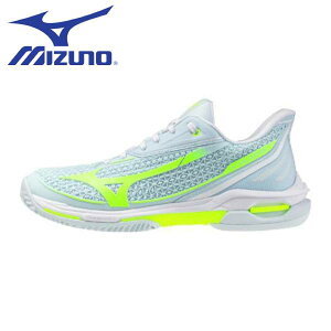 �y�S�i�|�C���g2�{+�ő�2000�~OFF�N�[�|���z�~�Y�m MIZUNO �e�j�X�V���[�Y ���f�B�[�X �E�G�[�u�G�N�V�[�h�c�A�[7 OC 61GB267420 �I���j�E�N���[�R�[�g�p