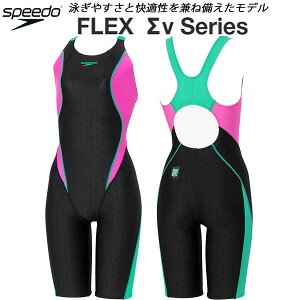 �y�S�i�|�C���g2�{&5%OFF�N�[�|���z�X�s�[�h speedo ���f�B�[�X ���j���� WA���F �X�p�b�c FLEX��X �Z�~�I�[�v���o�b�N SCW12602F PM