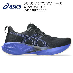2026SS �A�V�b�N�X asics �����Y �����j���O�V���[�Y �m���@�u���X�g 5 1011B974 004