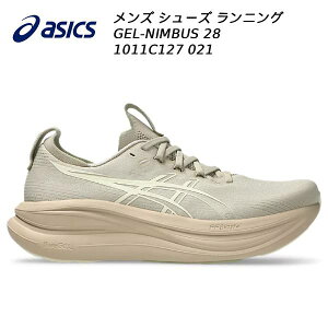 2026SS �A�V�b�N�X asics �����Y �����j���O�V���[�Y GEL-NIMBUS 28 1011C127 021